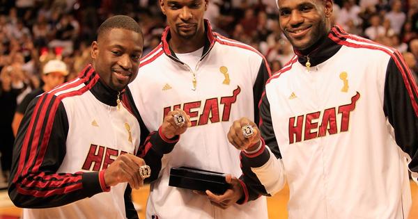Kris Boš poslao moćnu poruku Lebronu Džejmsu: Evo zašto mora da se vrati u Majami