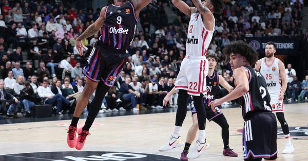 Upoznajte novu crno-belu "stenu": Šta Lamar Stivens zapravo donosi Partizanu?
