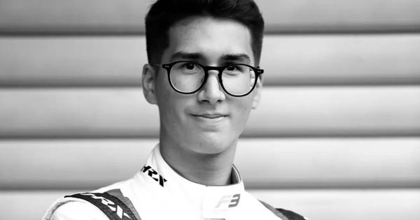 Svet automobilizma u žalosti: Preminuo bivši vozač Formule 3 u 21. godini!