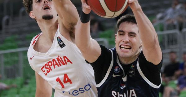 “Zajedništvo i hemija, ali ostaje gorak ukus...” Srebrni Orlić sanja A tim i Evroligu