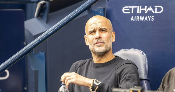 Gvardiola replicirao Runiju: Ljudi govore glupe stvari