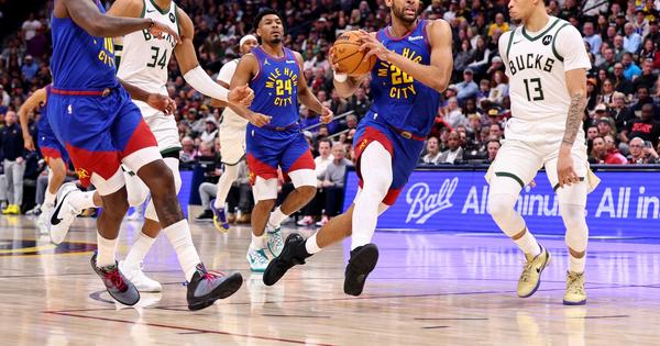 Denver doveo Derozana, pa sada pravi mnogo važan trejd