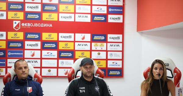 "Ovo je nivo ispod kog Vojvodina ne sme"