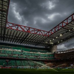 Inter i Milan bez para za megalomanske projekte, ostaju zajedno: Radi se novi San Siro od 700 miliona evra