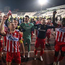 Zvezda objavila cene paketa za mečeve protiv Barselone, Štutgarta i PSV-a: Evo koliko koštaju!