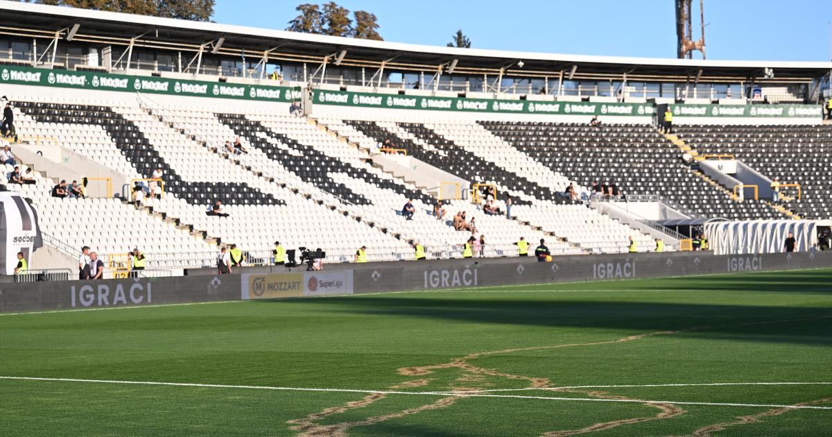 Propast Partizana iliti anatomija jednog zločina | Sportal.rs
