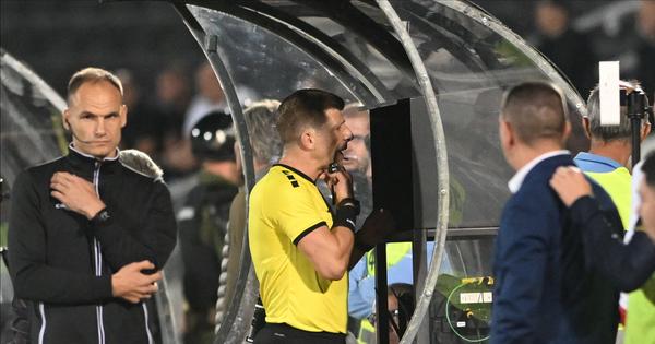 Gotovo je sa VAR cirkusom! UEFA pokrenula istorijsku revoluciju: Lansirana platforma koja menja fudbal zauvek!