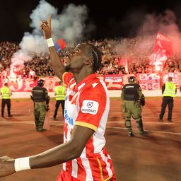 Partizan i Zvezda kažnjeni zbog Večitog derbija: Evo i koliko moraju da plate