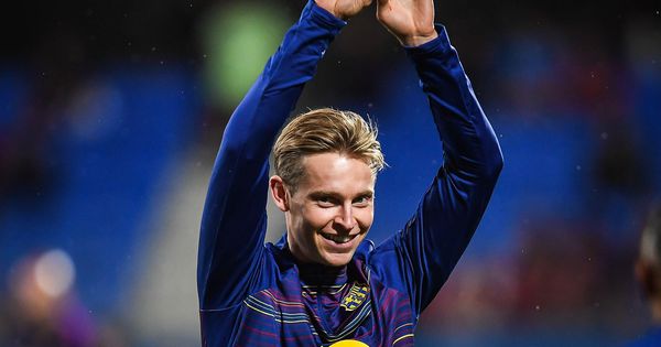 Barselona bi mogla da dobije veliko pojačanje