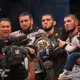 Skandal na pomolu: UFC prvak se suočio sa teškim optužbama za varanje - rupica na veni pokrenula lavinu /FOTO/