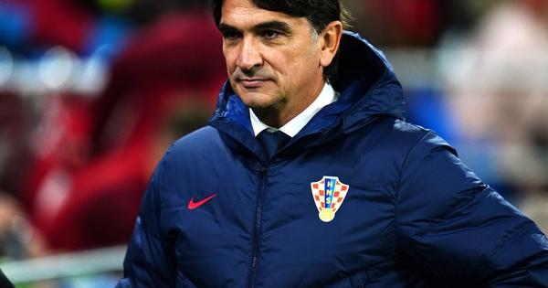 Zlatko Dalić konačno prelomio, poznato koju će reprezentaciju preuzeti!