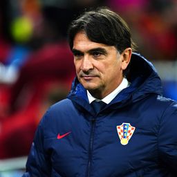 Šok u Zagrebu: Zlatko Dalić napušta Hrvatsku