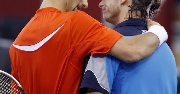 Na jednom turniru je pobedio i Nadala i Đokovića i Federera - a sada je izabrao najboljeg među njima!