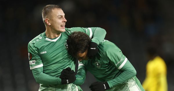 Ludogorecu visi svetski rekord o koncu: U ludoj šumi se nadaju 15. tituli, ali je ona daleko!