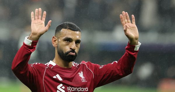 Veleobrt: Salah pomilovan u Liverpulu!?