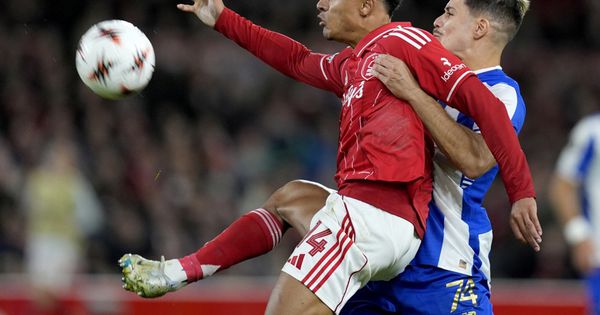 Milenković napada polufinale! Čekaju nas nepredvidivi okršaji u završnici Lige Evrope