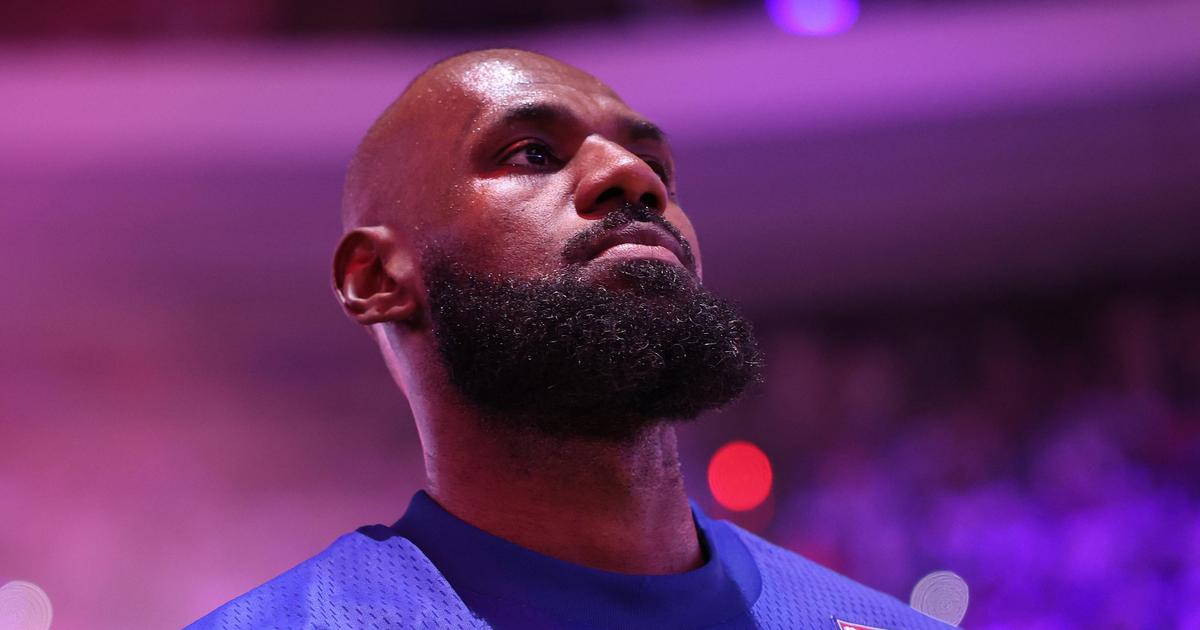 Lebron odgovorio na Trampove žestoke optužbe!