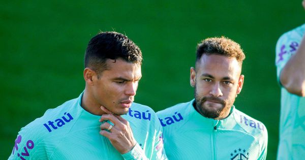 Legendarni Brazilac planira iznenadni povratak u Evropu!