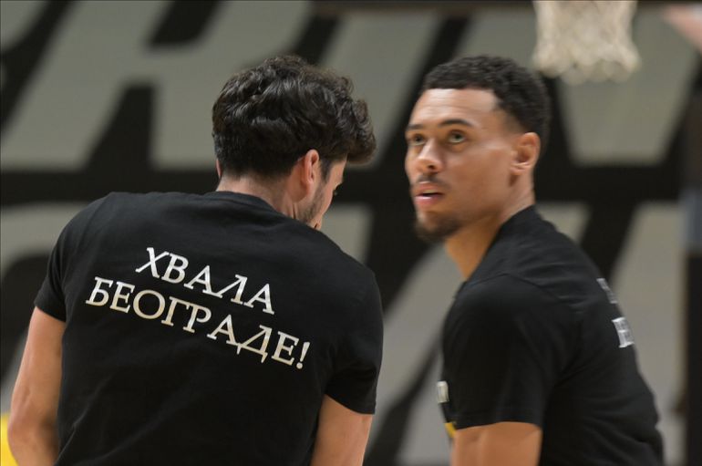 "Mnogi bi najradije izbegli te nevolje" Izraelci se zahvalili Srbiji: Prvi je to učinio Partizan...