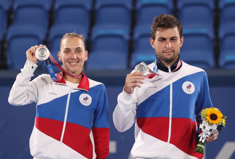 "Kakva je ovo vožnja bila!" Jedna od najboljih ruskih teniserki se oprostila od belog sporta /FOTO/