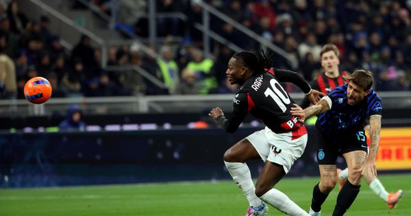 Italija u pripravnosti, borba za titulu se zakomplikovala