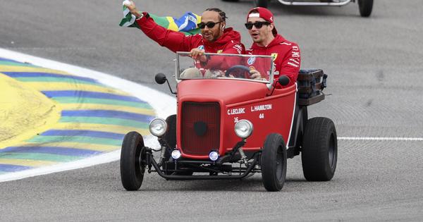 Ludilo u Maranelu: Šarl Lekler dobio povišicu iz snova, a kada se sabere sa Hamiltonovom platom – padaju rekordi Formule 1!