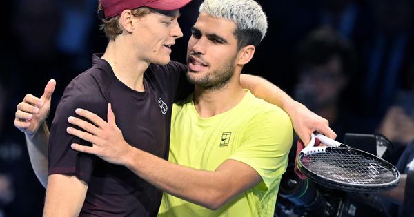 Evo šta će Đoković propustiti u Monte Karlu: Siner napada prvo mesto, Alkaras brani tron i titulu