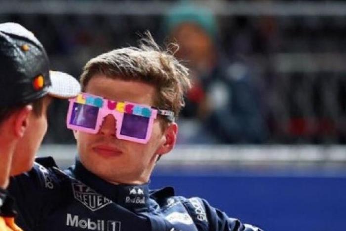 Maks Verštapen daleko od Ronalda: Koliko zarađuje vozač F1 i zašto nije ...