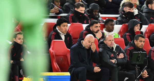 Veleobrt na Enfildu: Gazde Liverpula promenile odluku o sudbini Arnea Slota?