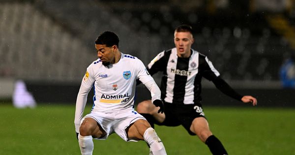 Italijani i Francuzi poslali skaute u Pančevo, a fudbaler zbog kog su došli se pokazao u najboljem svetlu! /VIDEO/