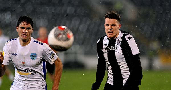 Partizan ozvaničio transfer Kostića! Crno-beli izneli sve detalje dogovora sa Milanom