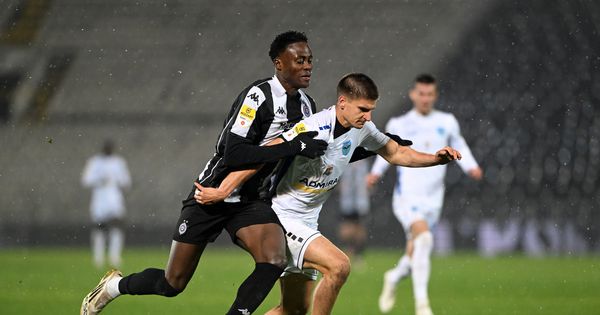 PARTIZAN – ŽELEZNIČAR Crno-beli nastavljaju pohod na drugo mesto, Pančevci jure Evropu!