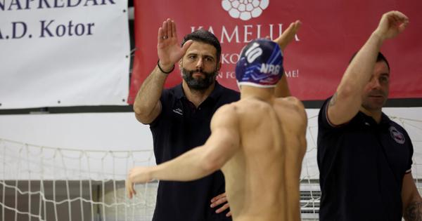 Isplivala prepiska iz Hrvatske: Šapić dogovara novu vaterpolo ligu