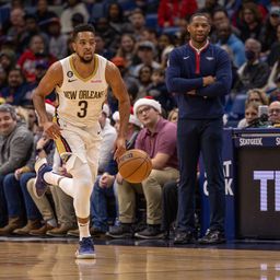 Šok u Americi: NBA zvezdi otkazalo plućno krilo