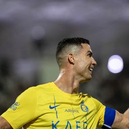 Gol mašina štancuje i u 39. godini! Ronaldo završava 2023. kao najbolji strelac na svetu: Nadmašio Kejna, Mbapea, Halanda...