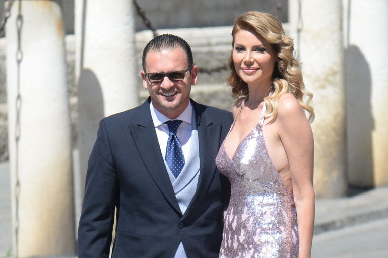 Predrag Mijatović i Aneta imaju tri ćerke, a brak im traje više od dve decenije! Evo šta je po obrazovanju prelepa supruga slavnog asa