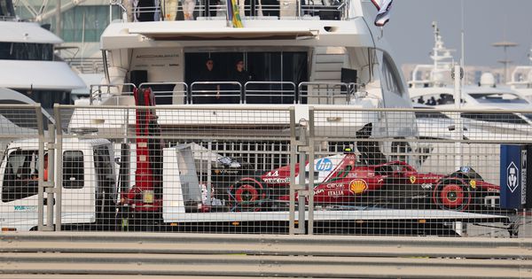 Milijarde koje vrte pamet u Formuli 1: Ferari je država za sebe - Italijani vrede malo bogatstvo, ali Mercedes vlada stazom