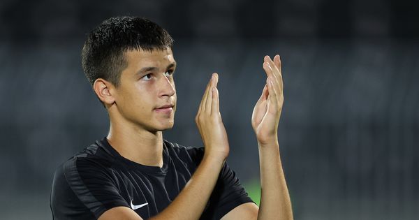 Bivši kapiten mlade reprezentacije Srbije menja klub!