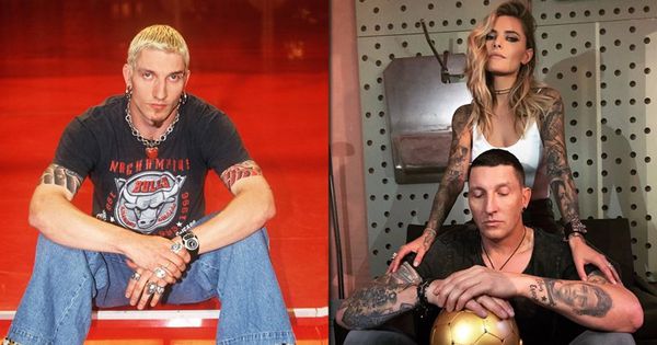 "Hrvati, mrzim vas. Uništili ste mi snove!" Stefan je bio rukometni Rodman i popularniji od svih fudbalera, a on i najlepša sportistkinja sveta najluđi par Evrope