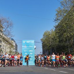 Još mesec dana do Beogradskog maratona, organizatori očekuju obaranje rekorda