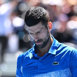 Potres u tenisu! Novak Đoković ispred tenisera podneo tužbu poritv ATP, WTA i ITF