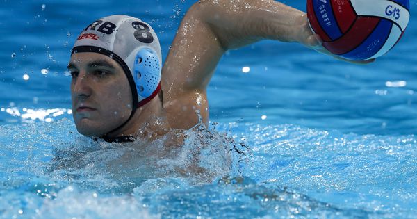 Prva prepreka preskočena: Delfini pobeđuju i sa izmenjenim timom