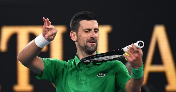 "Moj životni san..." Objavljen novi Đokovićev intervju! Novak otkrio baš sve što zanima njegove navijače