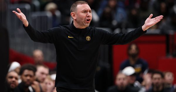 "Jokić je ljudina!" Trener Nagetsa nakon trijumfa: Nikola je rizikovao na obruču, to je ono što nam treba! /VIDEO/