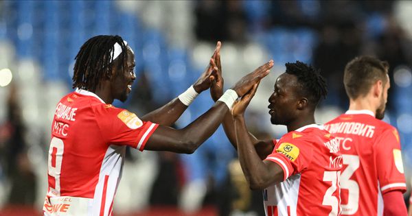 Bukari se vraća za pet miliona! Bivši igrač Zvezda morao da dođe u tajnosti, preglede prošao pod lažnim imenom