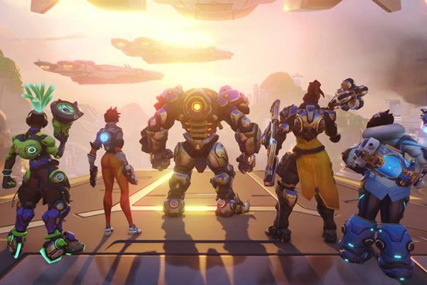 Overwatch 2 se izvlači? Recenzije na Steam-u su bolje nakon novog apdejta