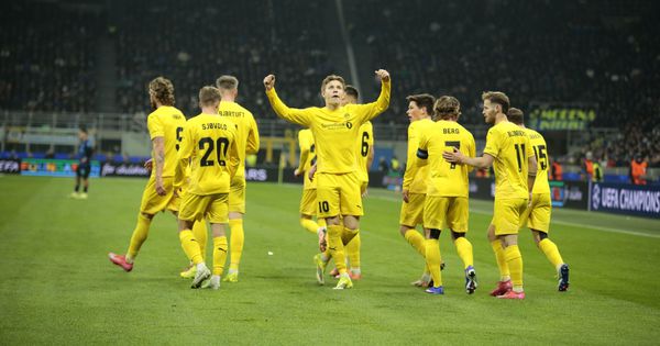 LIGA ŠAMPIONA Čeka se čudo nad čudima!