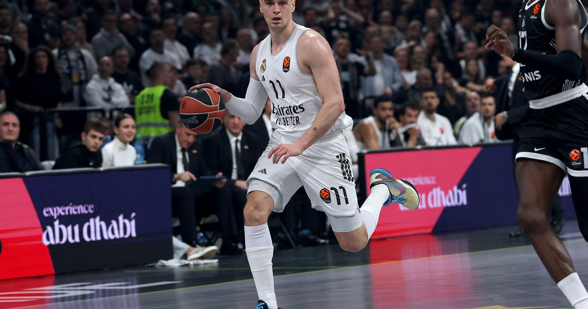 Novi potres u Evroligi, Hezonja završio u Realu? Španci otkrili veliki ...