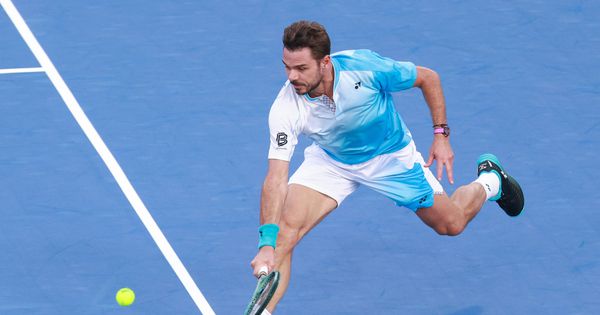 "Bilo bi inspirativno naći se preko puta njega..." Vavrinka ima želju pre nego što ode u penziju