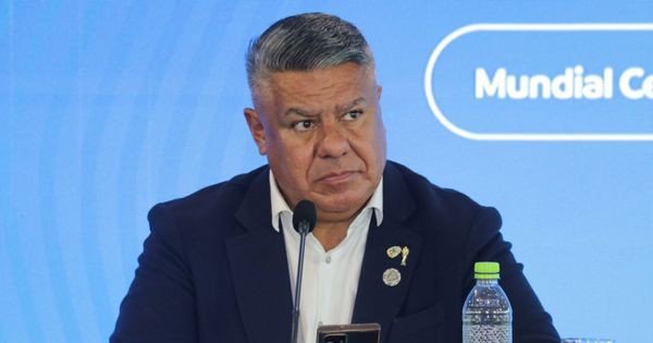 Skandal u argentinskom fudbalu: Predsednik saveza optužen za utaju 19 milijardi pezosa!